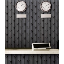 REVIFY - 5X5 LINK, NERO, MATTE